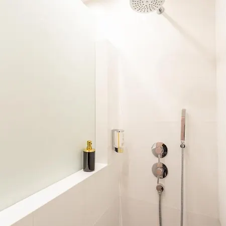 Central - Great Location- Studio Apartment- - Zurawia Apartment *